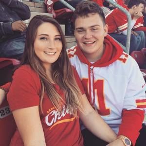 Meet your Posher, Drew